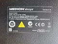MEDION AKOYA P7639 Intel Core i3 i3-5005U , снимка 9
