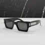 Saint Laurent YSL слънчеви очила унисекс, снимка 1