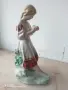 Руска порцеланова фигура , снимка 6