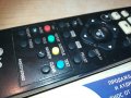 lg hdd/dvd recorder remote control-внос франция, снимка 2