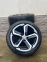 Продавам алуминиеви джанти DOTZ 5x120 R17, снимка 1