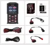 OBD2 FXTUL M3C Диагностичен инструмент за мотоциклети , снимка 4