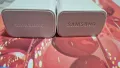 НЕРАБОТЕЩО зарядно Samsung, снимка 4