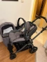 Детска количка Peg Perego, снимка 2