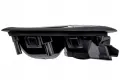 Вътрешна дръжка за задна лява врата Seat Ibiza 6J IV 2009-2012, Хром, снимка 5