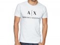 Тениски ARMANI принт 8 модела, снимка 3