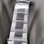 Мъжки луксозен часовник Rolex Yacht-Master Platinum 126622 сребро, снимка 10