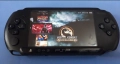 PSP-1004+64 gb+200 Игри, снимка 7