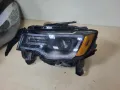 Ляв фар за Cherokee Wk2 USA lqv far чероки ксенон, снимка 3