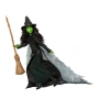 Кукла Wicked For Good Злосторница Disney Wicked кукла Елфаба Mattel , снимка 2