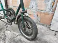 Соц детска триколка с верижно задвижване, снимка 3