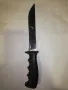 ретро български нож , снимка 1