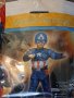 Високо качество костюм на Капитан Америка ,Хълк,Железния човек, снимка 2