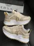 Versace Дамски Маратонки👟Дамски Спортни Обувки Версаче Код E180, снимка 3