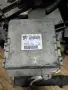 Компютър , ECU , Citroen Berlingo , 9640302780 , 16322.724 , снимка 1