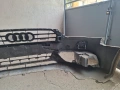 Оригинална предна броня и решетка за audi a4 b8.5, снимка 4