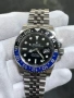Rolex GMT-Master II 40mm Steel Oyster Automatic Различни Варианти, снимка 10