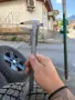 Зимни гуми и джанти 245/65 R17 за JEEP Grand Cherokee WJ и WK, снимка 6