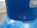 Газова бутилка Топливо, снимка 8