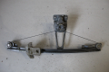 Заден ляв ръчен стъклоповдигач Фолксваген поло 6н 98г Volkswagen polo 6n 1998, снимка 2
