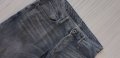 G - Star 3301 Straight Tapered Fit Mens Size 36/32 ОРИГИНАЛ! Мъжки Дънки!, снимка 9