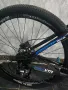 Продавам колело  27.5 цола перфектно състояние, снимка 5