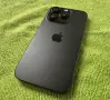 iPhone 16 Pro ICloud за части , снимка 2