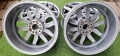 Продавам 4бр 17-ки джанти за Шкода Октавия, Супърб, Карок, Йети Кодиак , снимка 10