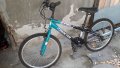 Дамско колело, снимка 1 - Велосипеди - 38549736