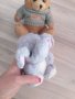 Две плюшени играчки за 5лв., снимка 4