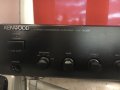 Kenwood stereo integrated amplifier KAF-3030R, снимка 2