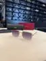 Cartier Слънчеви Очила С UV400 Защита - Различни Цветове И Модели Код SEM-439, снимка 7