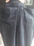 Унисекс!Два панталона Versace jeans couture Size M Уникален панталон , снимка 10