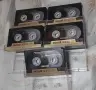 Аудио касети Maxell XLII - 90мин - хром, снимка 3