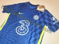 ПРОМО - Челси синя тениска НОВА 21/22, снимка 5