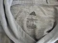 Tank adidas — Мъже размер L Зелено, снимка 3