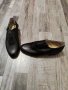 Mъжки обувки за танци от естествена кожа (39,5 номер) - нови, снимка 1 - Официални обувки - 42909908