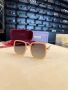 Gucci Слънчеви Очила С UV400 Защита - Налични Различни Цветове И Модели Код SK467, снимка 1