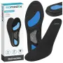 Анатомични гел стелки ISOMEDIX, снимка 1