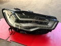 Десен фар AUDI A6 C7 FULL LED, снимка 1