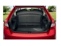 Кора за багажник на Skoda Rapid NH Pre-Face, снимка 3