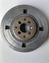 Демпферна шайба за колянов вал за VW 1.9 D/TD/TDI, снимка 2