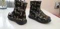 Dolce & Gabbana Junior Made in Italy  Size 21 НОВО! ОРИГИНАЛ! Детски Обувки!, снимка 10