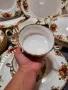Сервиз за хранене Royal Albert,  Old County Rose , снимка 9