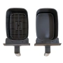 Двоен фритюрник Air Fryer, работещ  без олио, 8L, цифров дисплей, технология за интелигентно разпозн, снимка 7