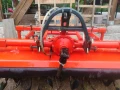 Фреза Kubota, снимка 6