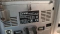 Продава се касетофон First Austria FA-1100 (RETRO), снимка 6
