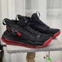 Air Jordan Proto Max 720 "Black/Gym Red-Black" , снимка 1