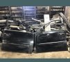 Врати Mercedes GL X164 2007година, снимка 1 - Части - 40686181