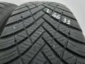 2бр зимни гуми 215/60/16 HANKOOK L06633 , снимка 2